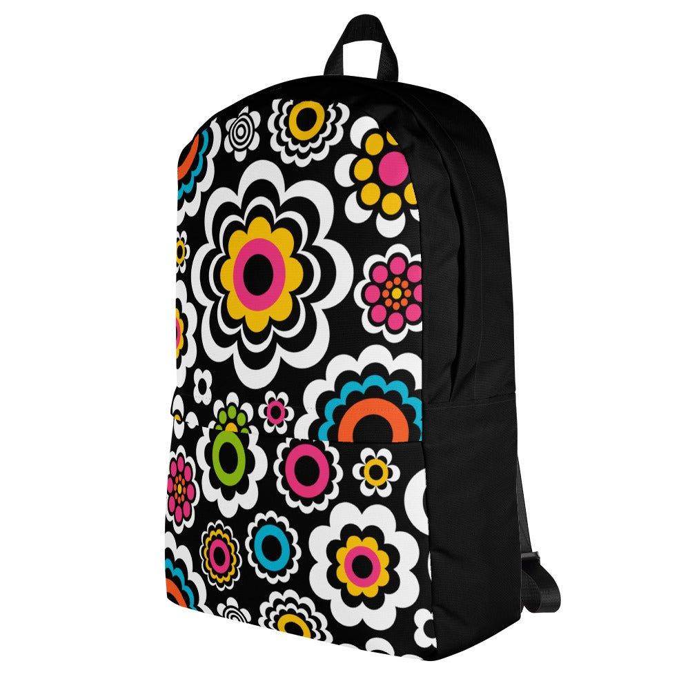 Backpack - SUGAR BLOOM