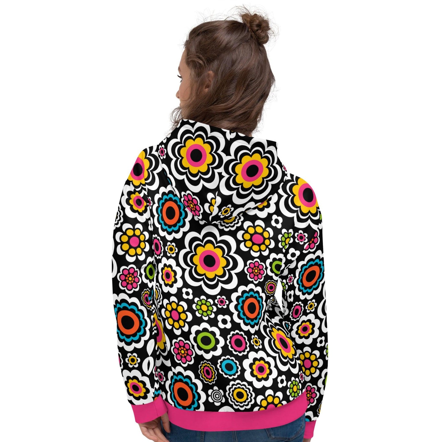 Hoodie - SUGAR BLOOM