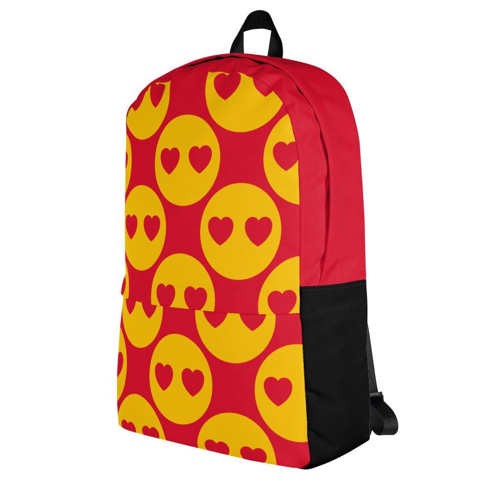 Backpack - SUPERHAPPY