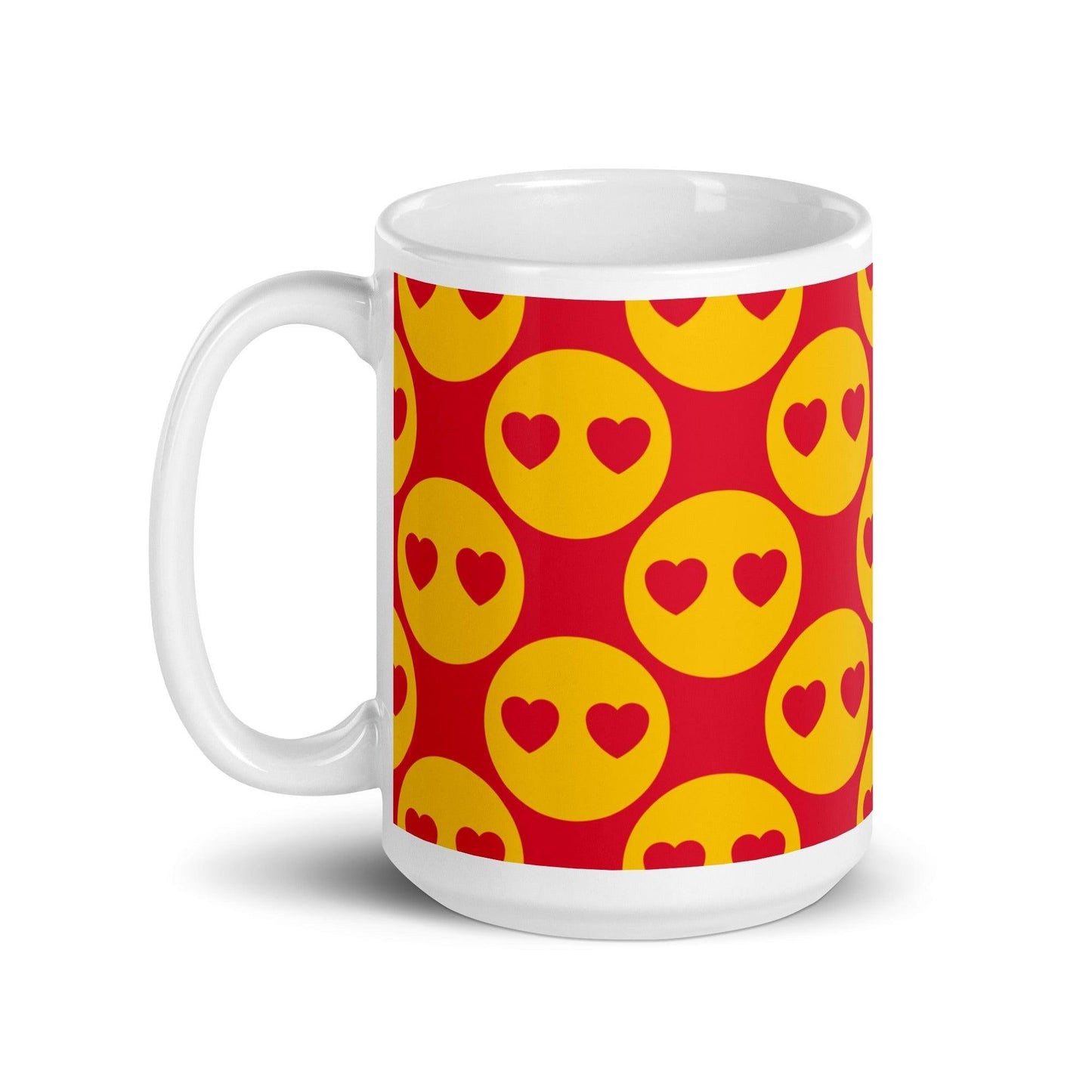 Mug - SUPERHAPPY