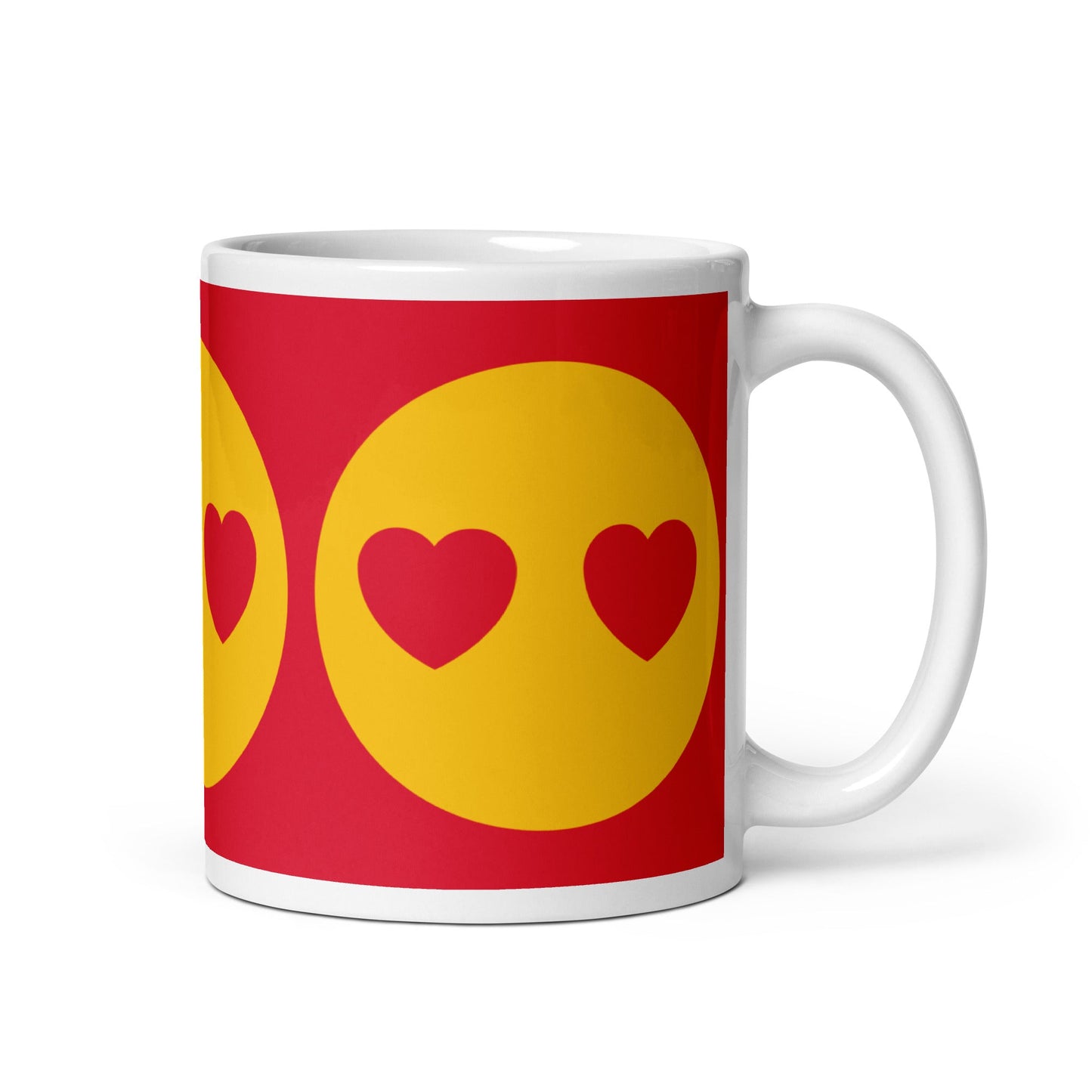 Mug - SUPERHAPPY :)