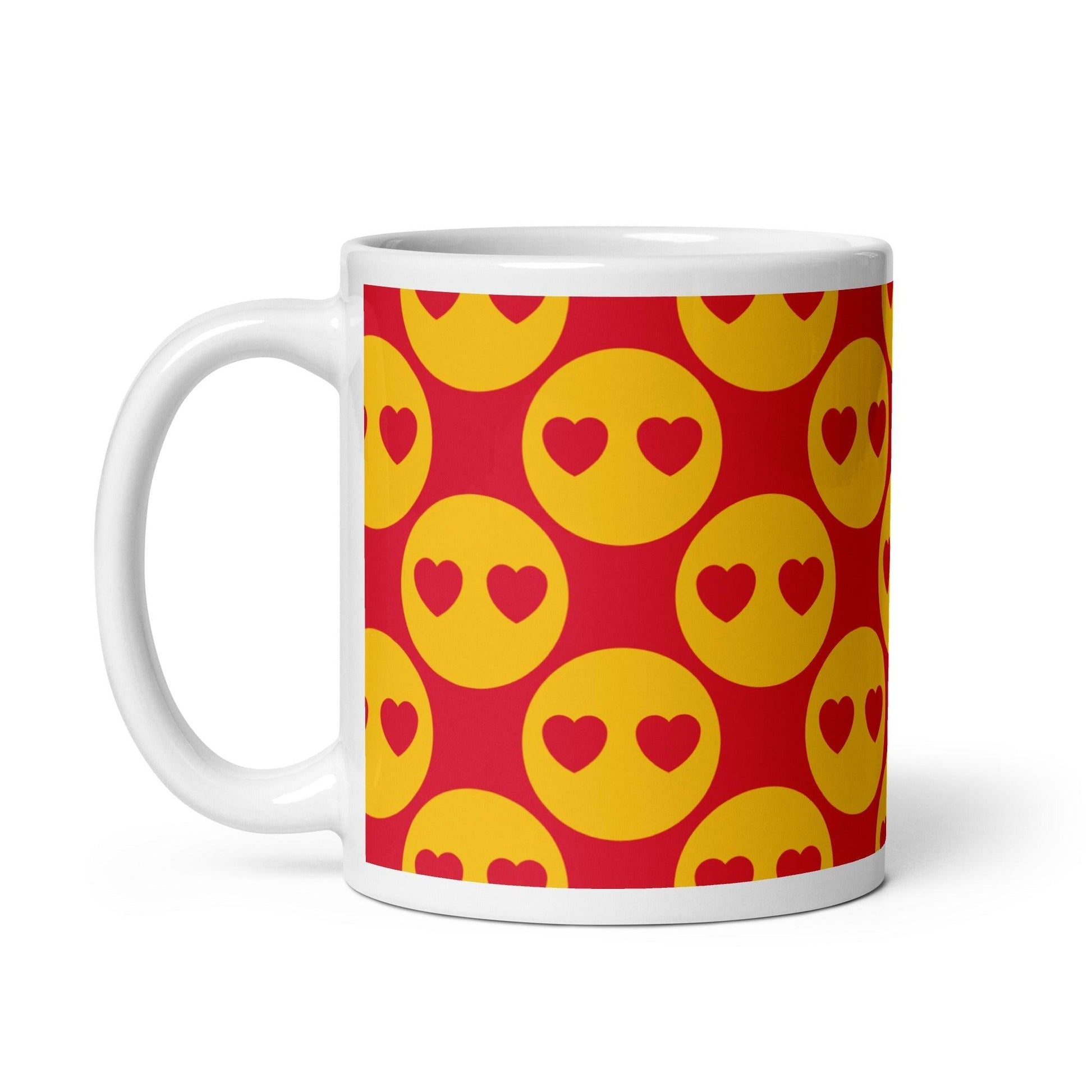 Mug - SUPERHAPPY