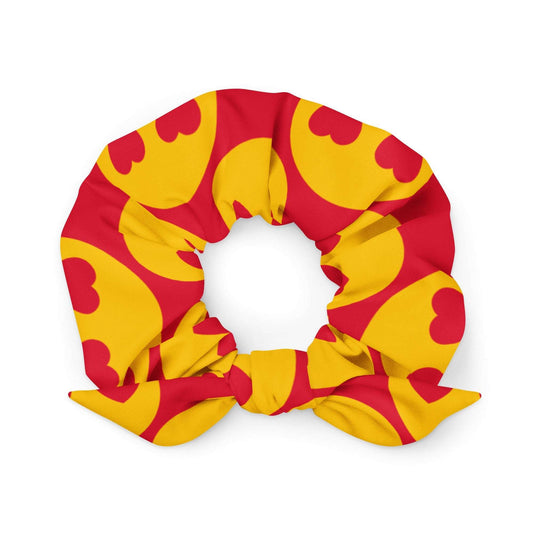 Scrunchie - SUPERHAPPY