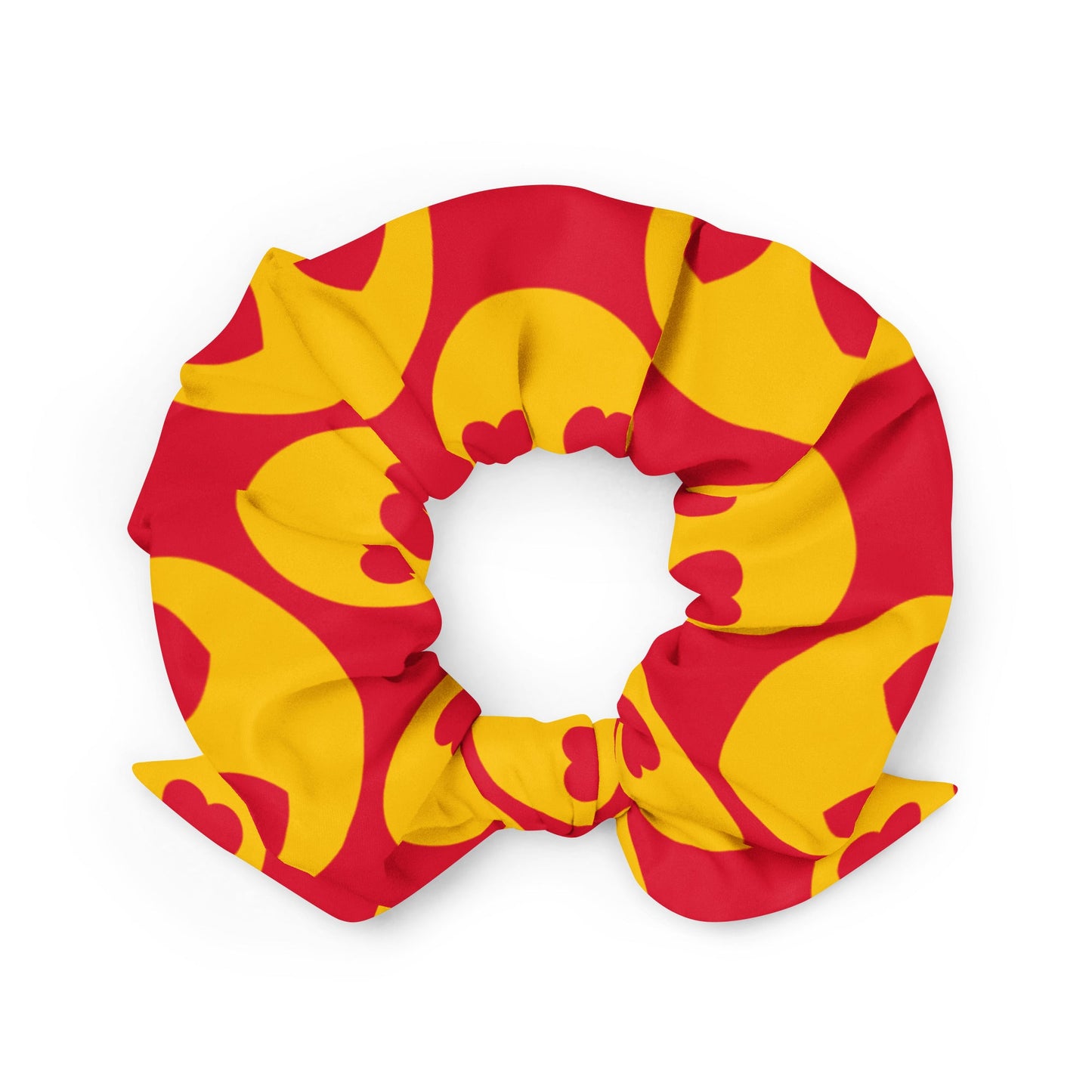 Scrunchie - SUPERHAPPY