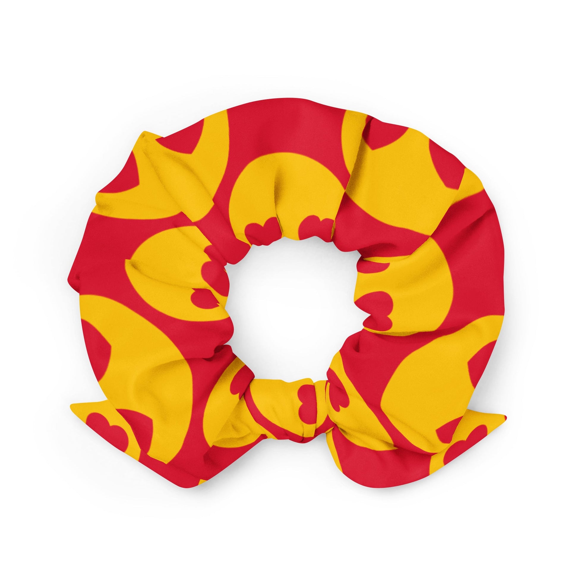 Scrunchie - SUPERHAPPY