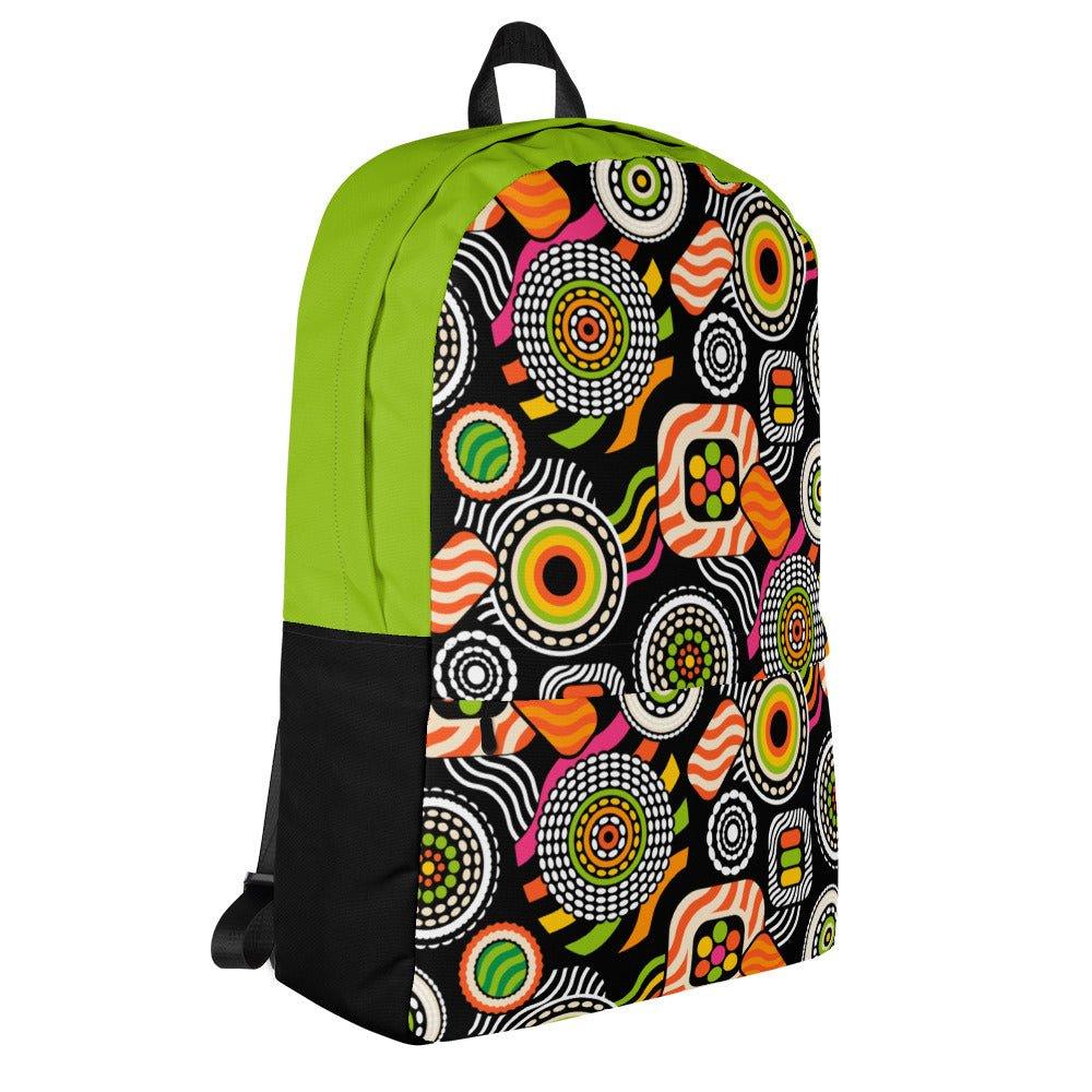 Backpack - SUSHIPOPS