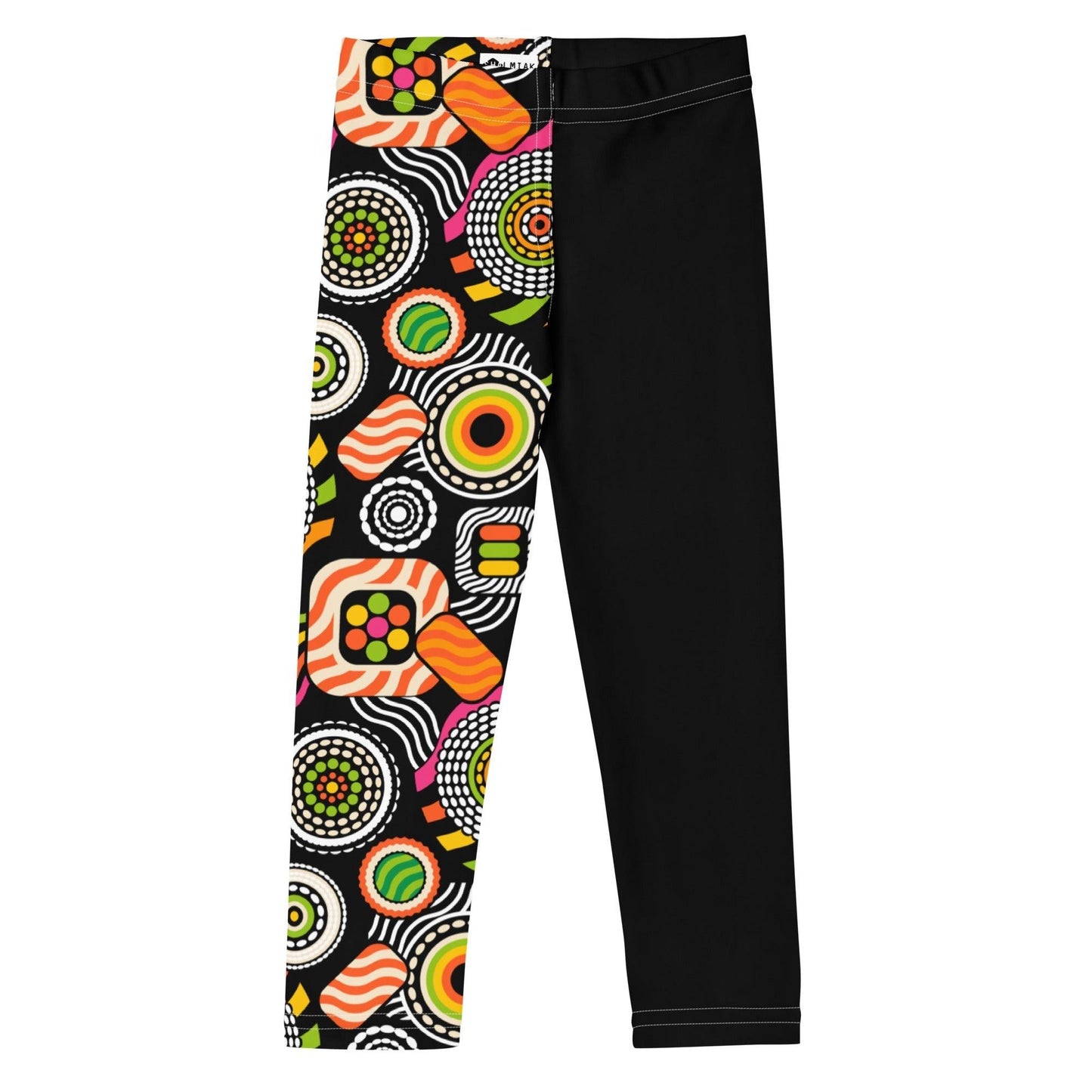 Kids' Leggings - SUSHIPOPS