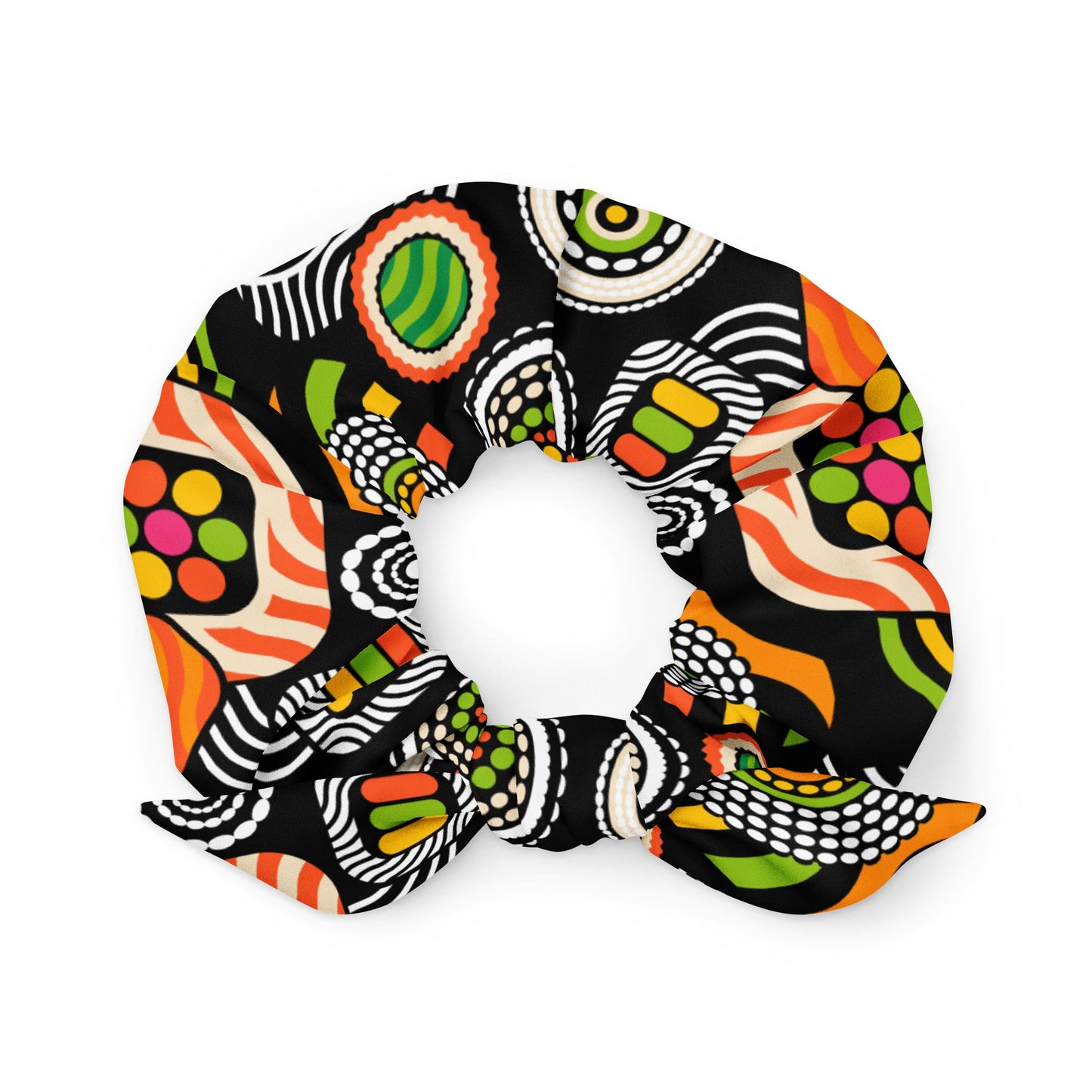 Scrunchie - SUSHIPOPS