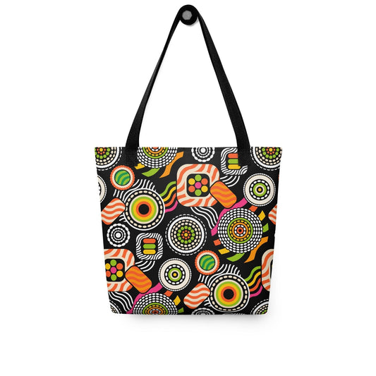 Tote Bag - SUSHIPOPS