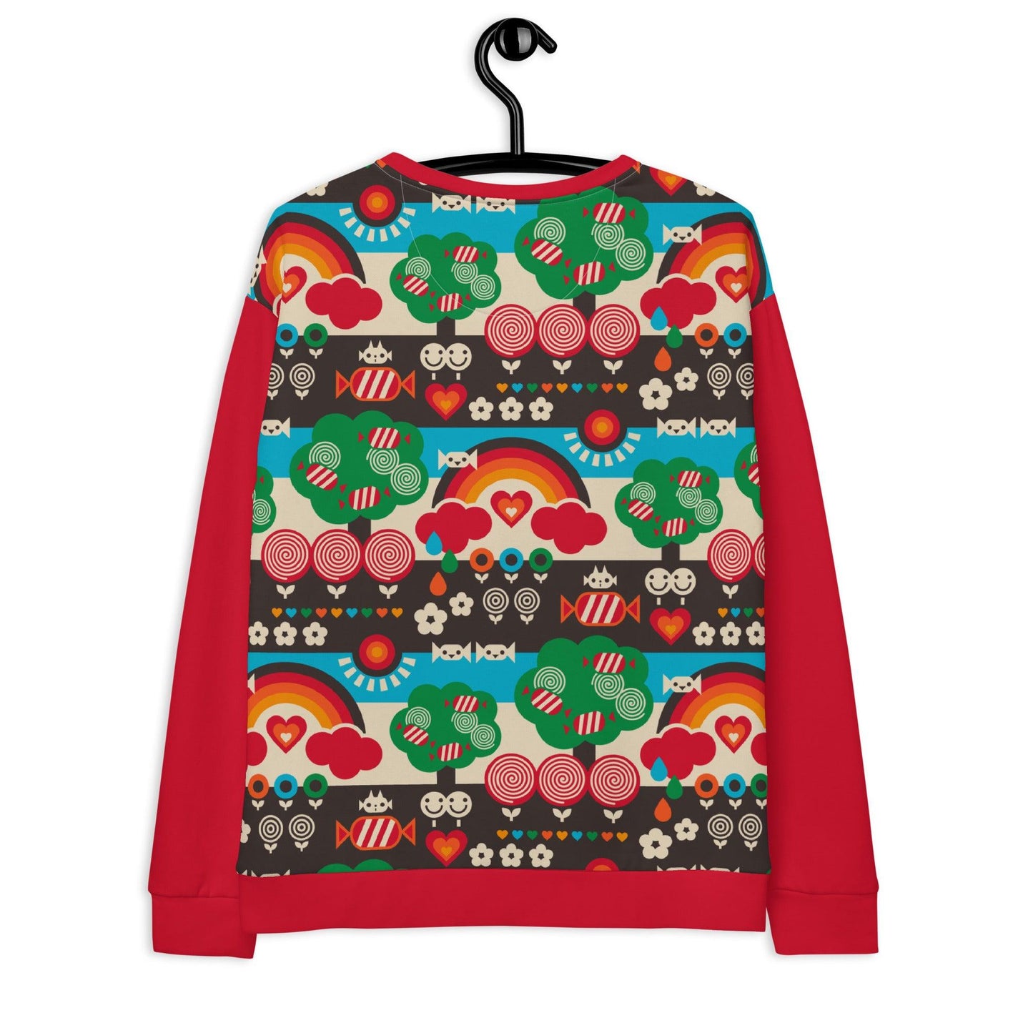 Sweatshirt - SWEET DAYS