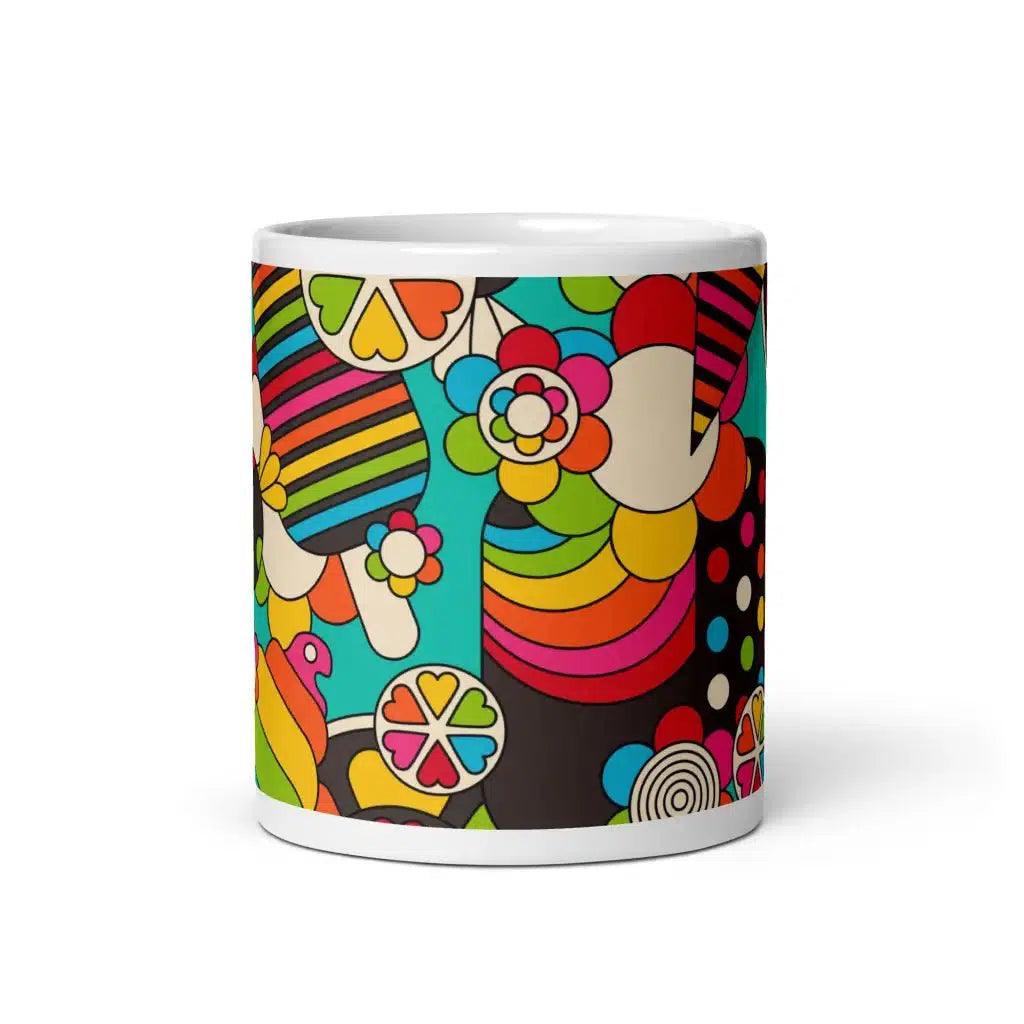 Mug - SWEET FREAK mint