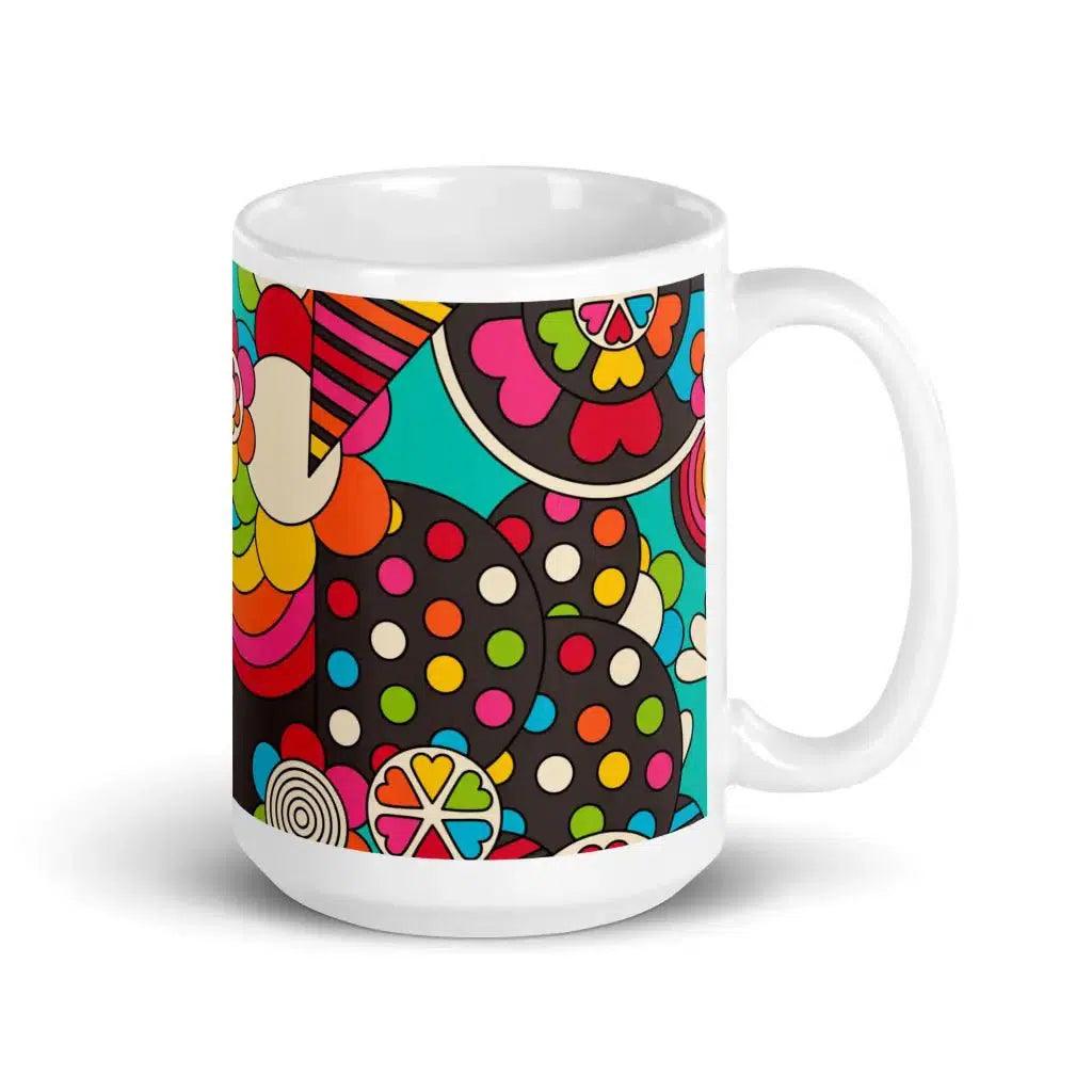 Mug - SWEET FREAK mint
