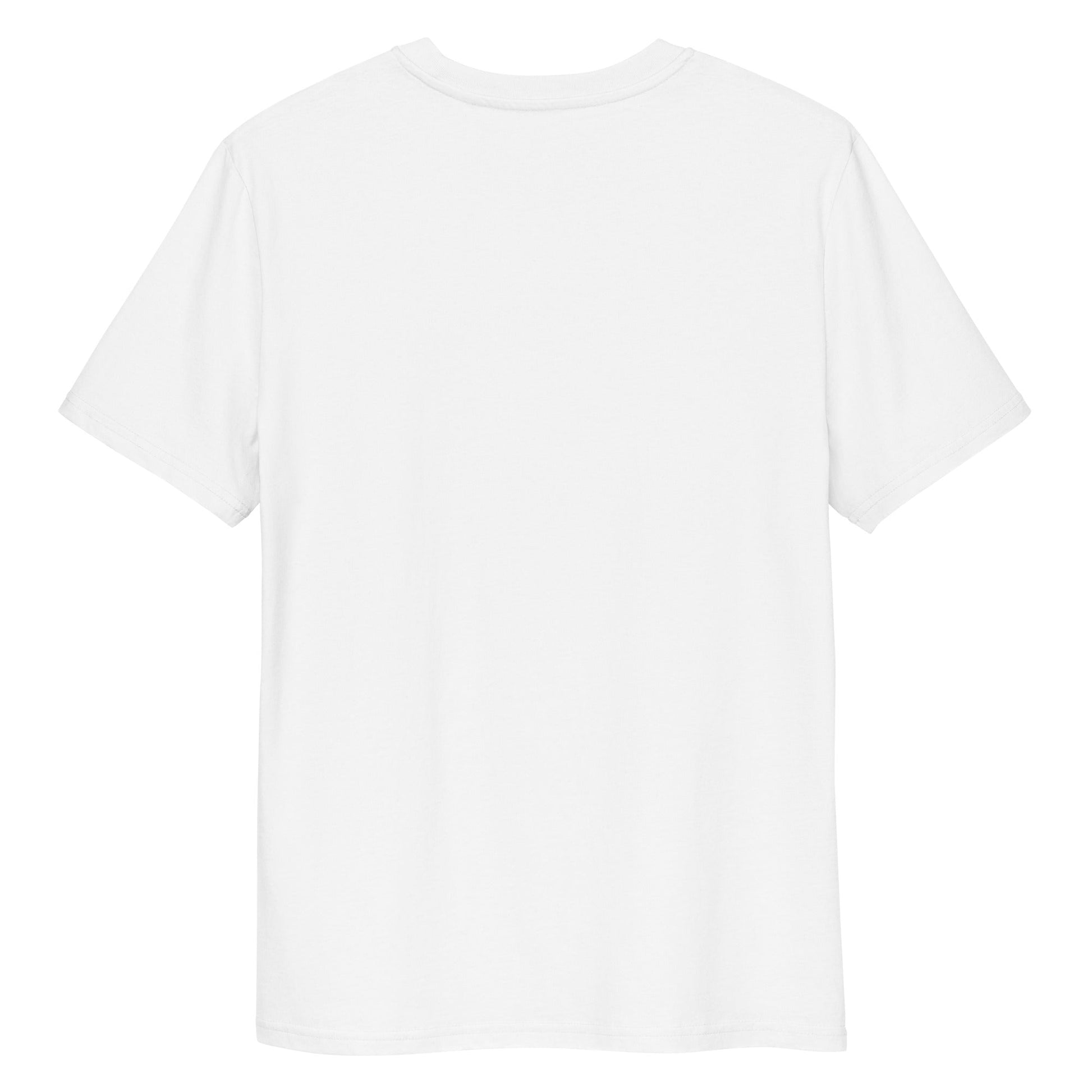 T-Shirt - The best coworker never asks for a raise