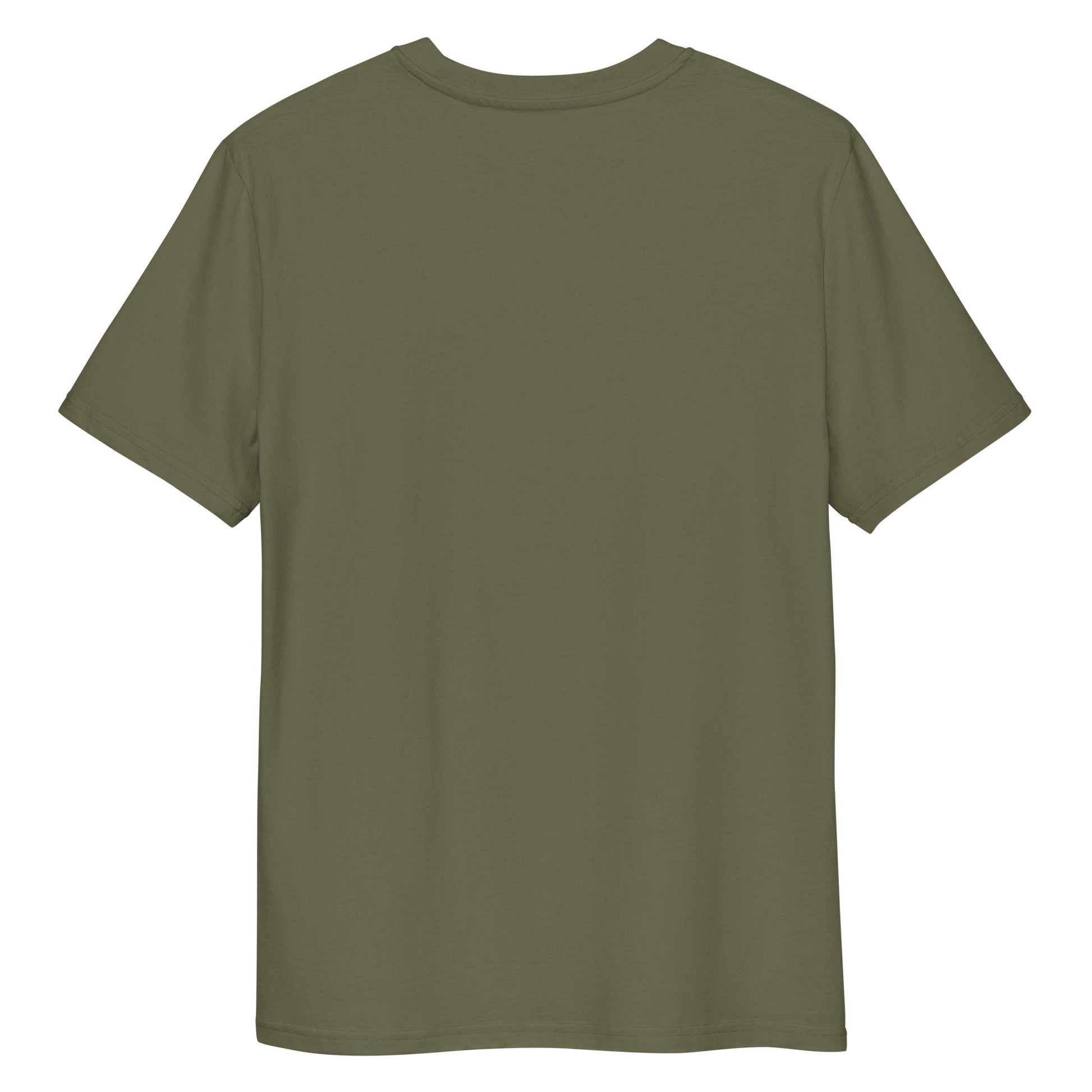 T-Shirt - The best love story starts with a bark