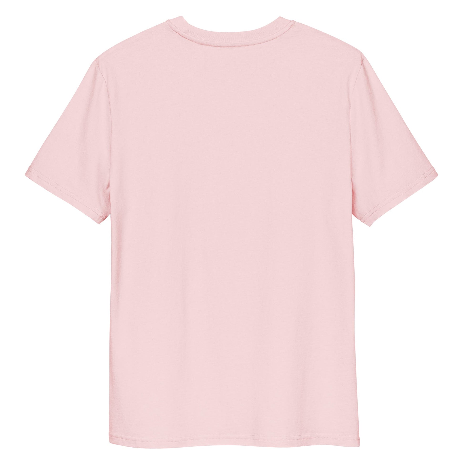 T-Shirt - The best love story starts with a bark