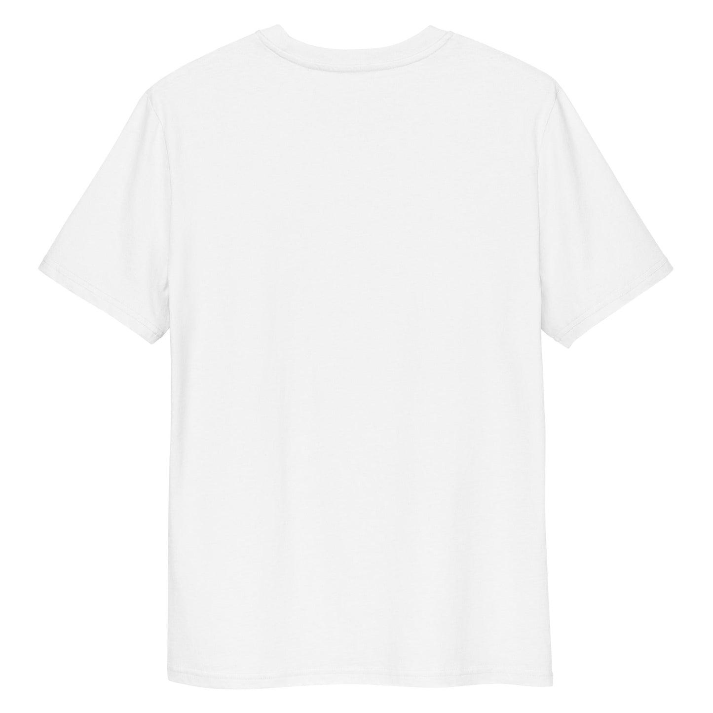 T-Shirt - Tiny feet and gentle paws, pausing to see it all