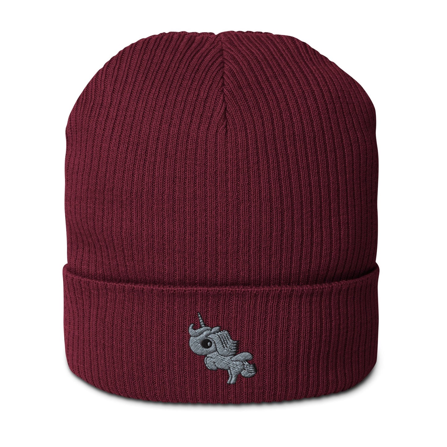 Beanie - UNIQUE - Unicorns and rainbows